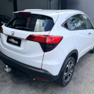 Honda HR-V EXL 1.8 Flexone 16V 5p Aut. 2016 Flex-6