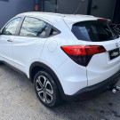 Honda HR-V EXL 1.8 Flexone 16V 5p Aut. 2016 Flex-10