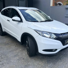 Honda HR-V EXL 1.8 Flexone 16V 5p Aut. 2016 Flex-8