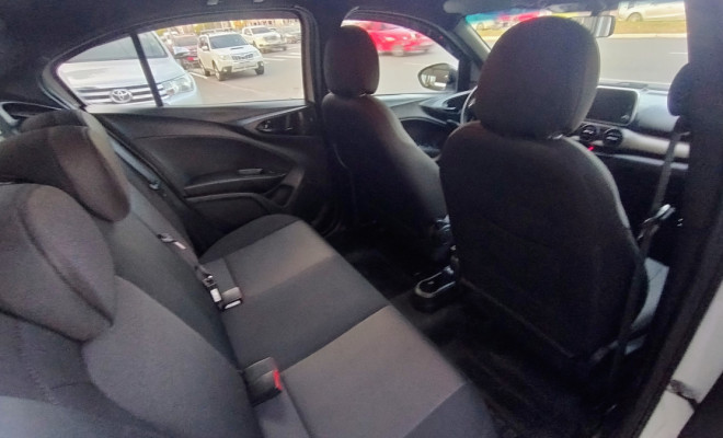 Fiat CRONOS DRIVE 1.3 8V Flex 2023 Flex-14