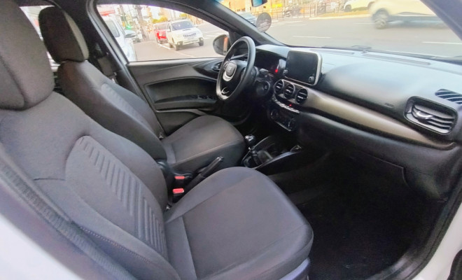 Fiat CRONOS DRIVE 1.3 8V Flex 2023 Flex-13