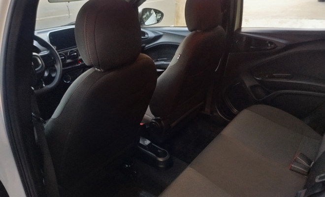 Fiat CRONOS DRIVE 1.3 8V Flex 2023 Flex-11