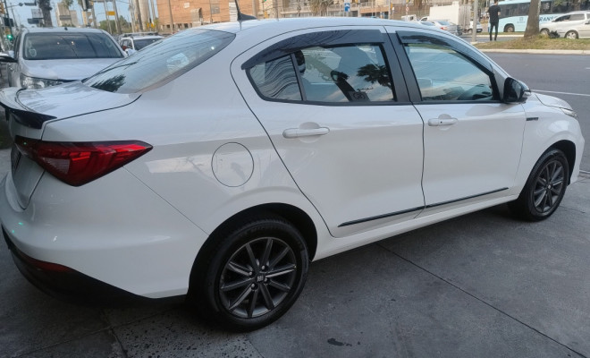 Fiat CRONOS DRIVE 1.3 8V Flex 2023 Flex-10