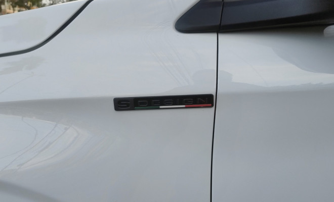 Fiat CRONOS DRIVE 1.3 8V Flex 2023 Flex-6