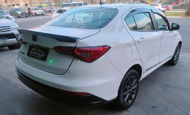 Fiat CRONOS DRIVE 1.3 8V Flex 2023 Flex-0