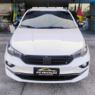 Fiat CRONOS DRIVE 1.3 8V Flex 2023 Flex-4