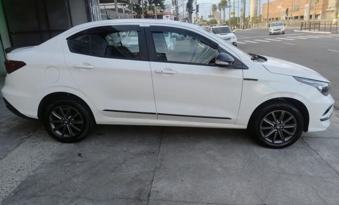 Fiat CRONOS DRIVE 1.3 8V Flex 2023 Flex-9