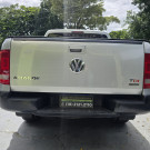 VW - VolksWagen AMAROK Trendline CD 2.0 16V TDI 4x4 Dies 2015 Diesel-4
