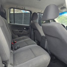 VW - VolksWagen AMAROK Trendline CD 2.0 16V TDI 4x4 Dies 2015 Diesel-6