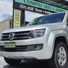 VW - VolksWagen AMAROK Trendline CD 2.0 16V TDI 4x4 Dies 2015 Diesel-10
