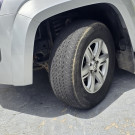 VW - VolksWagen AMAROK Trendline CD 2.0 16V TDI 4x4 Dies 2015 Diesel-8