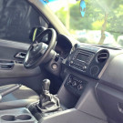 VW - VolksWagen AMAROK Trendline CD 2.0 16V TDI 4x4 Dies 2015 Diesel-2