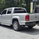 VW - VolksWagen AMAROK Trendline CD 2.0 16V TDI 4x4 Dies 2015 Diesel-5