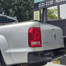 VW - VolksWagen AMAROK Trendline CD 2.0 16V TDI 4x4 Dies 2015 Diesel-9