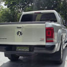 VW - VolksWagen AMAROK Trendline CD 2.0 16V TDI 4x4 Dies 2015 Diesel-3