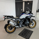 BMW R 1250 GS Premium HP 2020 Gasolina-3