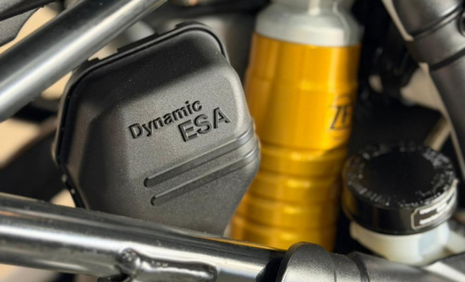 BMW R 1250 GS Premium HP 2020 Gasolina-15