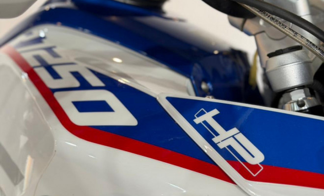 BMW R 1250 GS Premium HP 2020 Gasolina-12