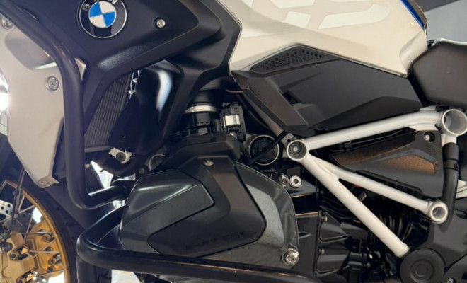 BMW R 1250 GS Premium HP 2020 Gasolina-7