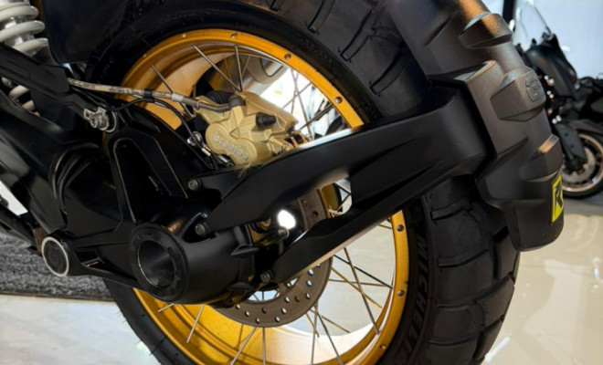 BMW R 1250 GS Premium HP 2020 Gasolina-5