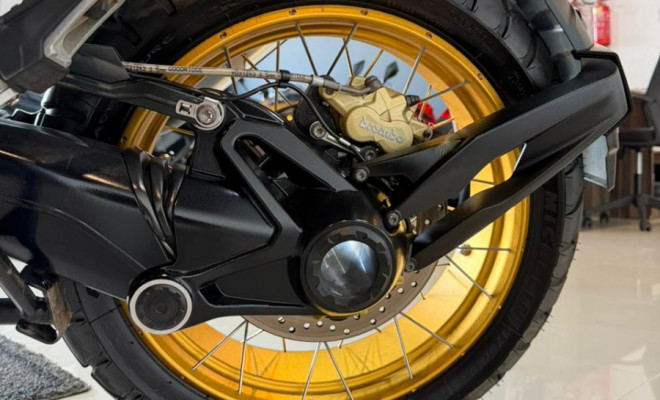 BMW R 1250 GS Premium HP 2020 Gasolina-6