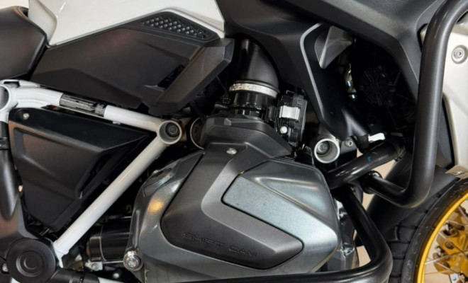 BMW R 1250 GS Premium HP 2020 Gasolina-2