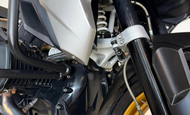BMW R 1250 GS Premium HP 2020 Gasolina-1