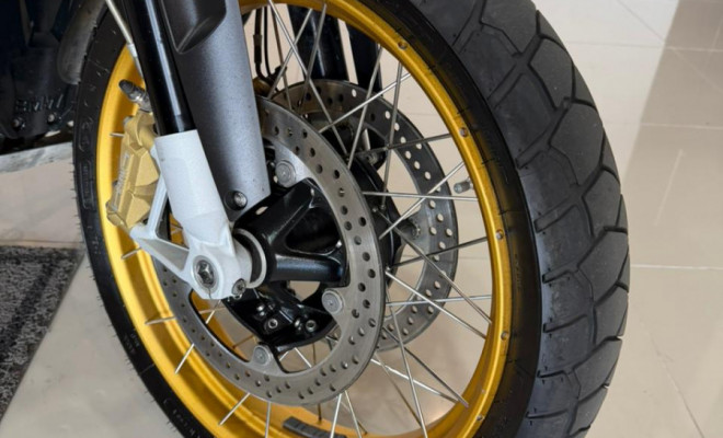 BMW R 1250 GS Premium HP 2020 Gasolina-0