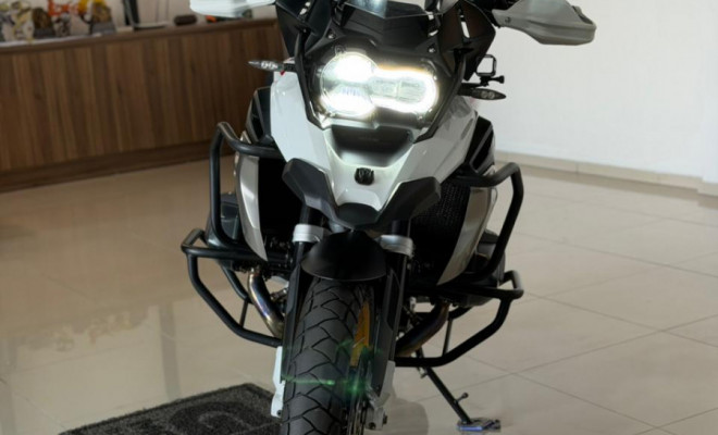 BMW R 1250 GS Premium HP 2020 Gasolina-9