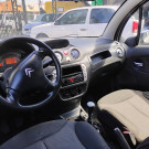 Citroën C3 GLX 1.4/ GLX Sonora 1.4 Flex 8V 5p 2009 Flex-3