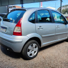 Citroën C3 GLX 1.4/ GLX Sonora 1.4 Flex 8V 5p 2009 Flex-1