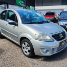Citroën C3 GLX 1.4/ GLX Sonora 1.4 Flex 8V 5p 2009 Flex-0