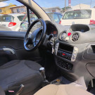 Citroën C3 GLX 1.4/ GLX Sonora 1.4 Flex 8V 5p 2009 Flex-4