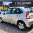 Citroën C3 GLX 1.4/ GLX Sonora 1.4 Flex 8V 5p 2009 Flex-2