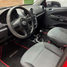 VW - VolksWagen Gol City (Trend)/Titan 1.0 T. Flex 8V 4p 2012 Flex-5