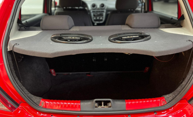 VW - VolksWagen Gol City (Trend)/Titan 1.0 T. Flex 8V 4p 2012 Flex-9