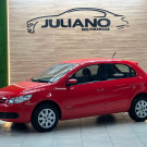 VW - VolksWagen Gol City (Trend)/Titan 1.0 T. Flex 8V 4p 2012 Flex-0