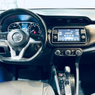 Nissan KICKS SV 1.6 16V FlexStar 5p Aut. 2019 Flex-6