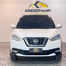 Nissan KICKS SV 1.6 16V FlexStar 5p Aut. 2019 Flex-3