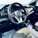 Nissan KICKS SV 1.6 16V FlexStar 5p Aut. 2019 Flex-7