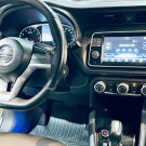 Nissan KICKS SV 1.6 16V FlexStar 5p Aut. 2019 Flex-8