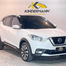 Nissan KICKS SV 1.6 16V FlexStar 5p Aut. 2019 Flex-0