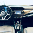 Nissan KICKS SV 1.6 16V FlexStar 5p Aut. 2019 Flex-5