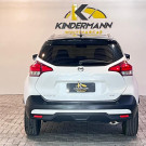 Nissan KICKS SV 1.6 16V FlexStar 5p Aut. 2019 Flex-4