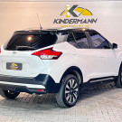 Nissan KICKS SV 1.6 16V FlexStar 5p Aut. 2019 Flex-1