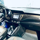 Nissan KICKS SV 1.6 16V FlexStar 5p Aut. 2019 Flex-9