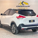 Nissan KICKS SV 1.6 16V FlexStar 5p Aut. 2019 Flex-2