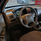 Hyundai Tucson 2.0 16V Mec. 2011 Gasolina-7