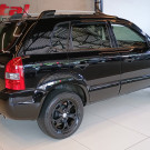 Hyundai Tucson 2.0 16V Mec. 2011 Gasolina-3