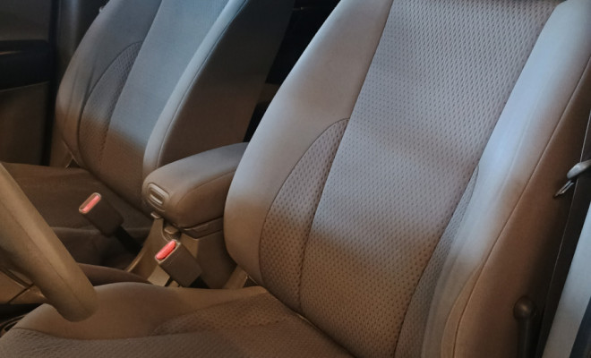 Hyundai Tucson 2.0 16V Mec. 2011 Gasolina-5